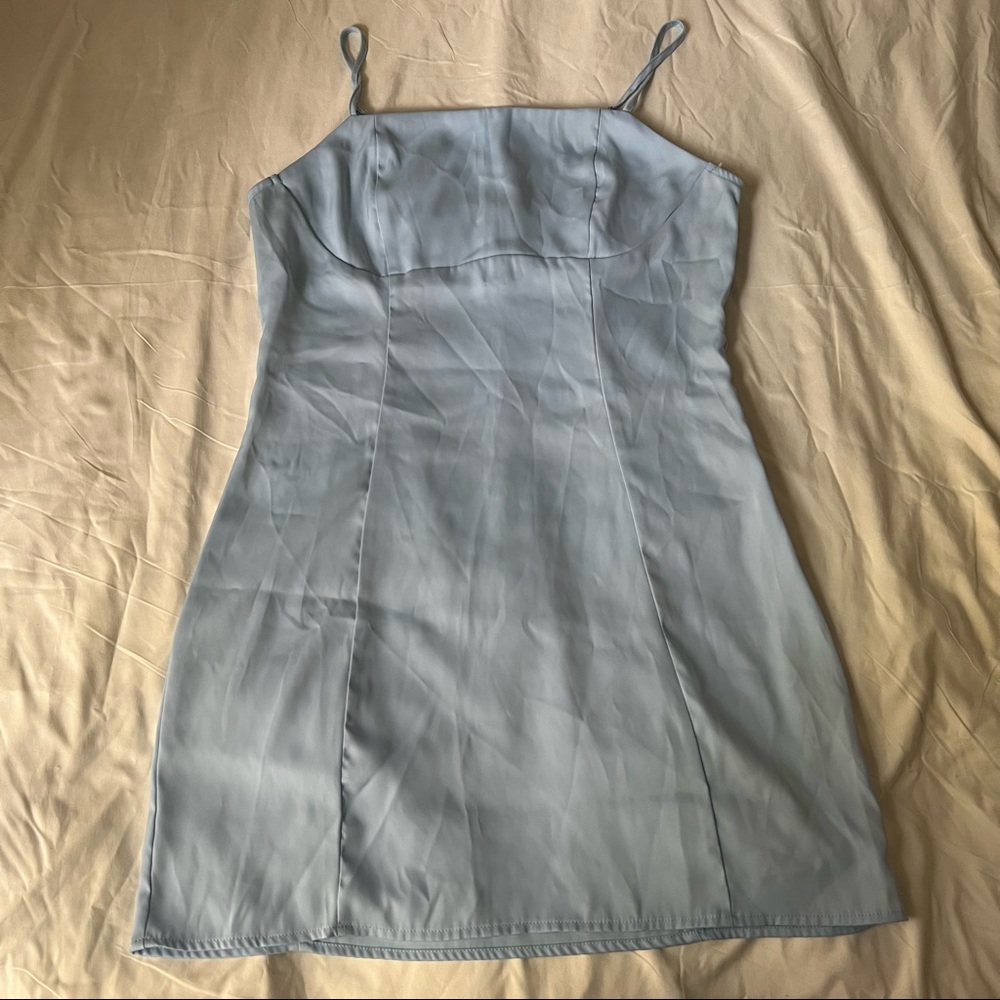 Bodycon Dress